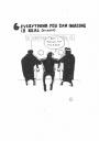10 tips for emerging artists #6
