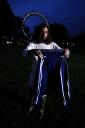 few steps towards redemption - 13