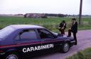 Carabinieri - stazione mobile III