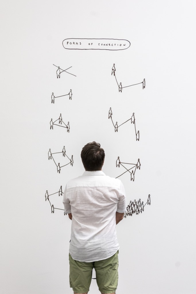 Aldo Giannotti Kunstforum -0962