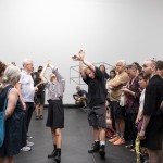 Aldo Giannotti Kunstforum -1017