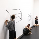 Aldo Giannotti Kunstforum -1034