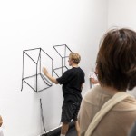 Aldo Giannotti Kunstforum -1035