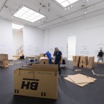 Aldo Giannotti Kunstforum -138