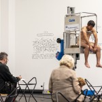 Aldo Giannotti Kunstforum -289