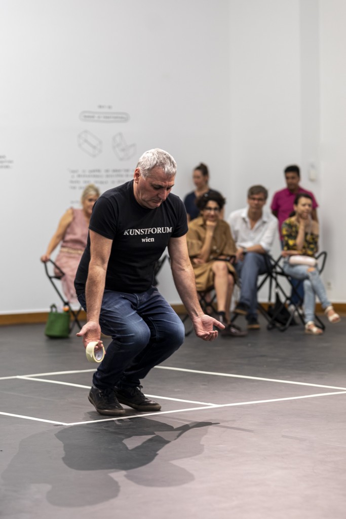 Aldo Giannotti Kunstforum -462