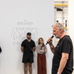 Aldo Giannotti Kunstforum -467