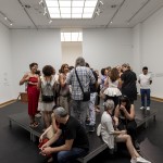 Aldo Giannotti Kunstforum -536