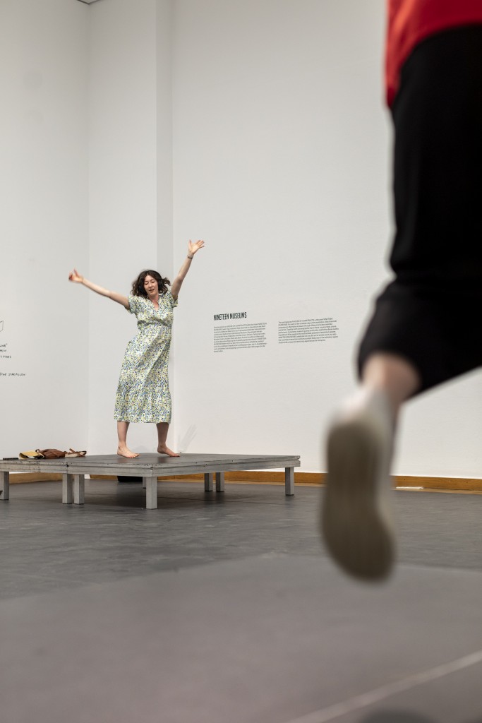 Aldo Giannotti Kunstforum -567