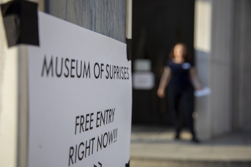 Aldo Giannotti Kunstforum -790