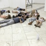 Aldo Giannotti Kunstforum sf9