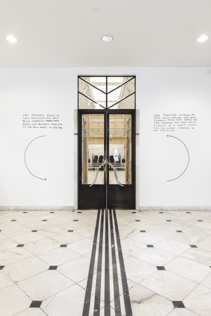 Aldo Giannotti Kunstforum -064