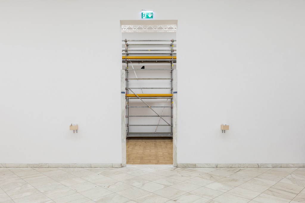 Aldo Giannotti Kunstforum -067