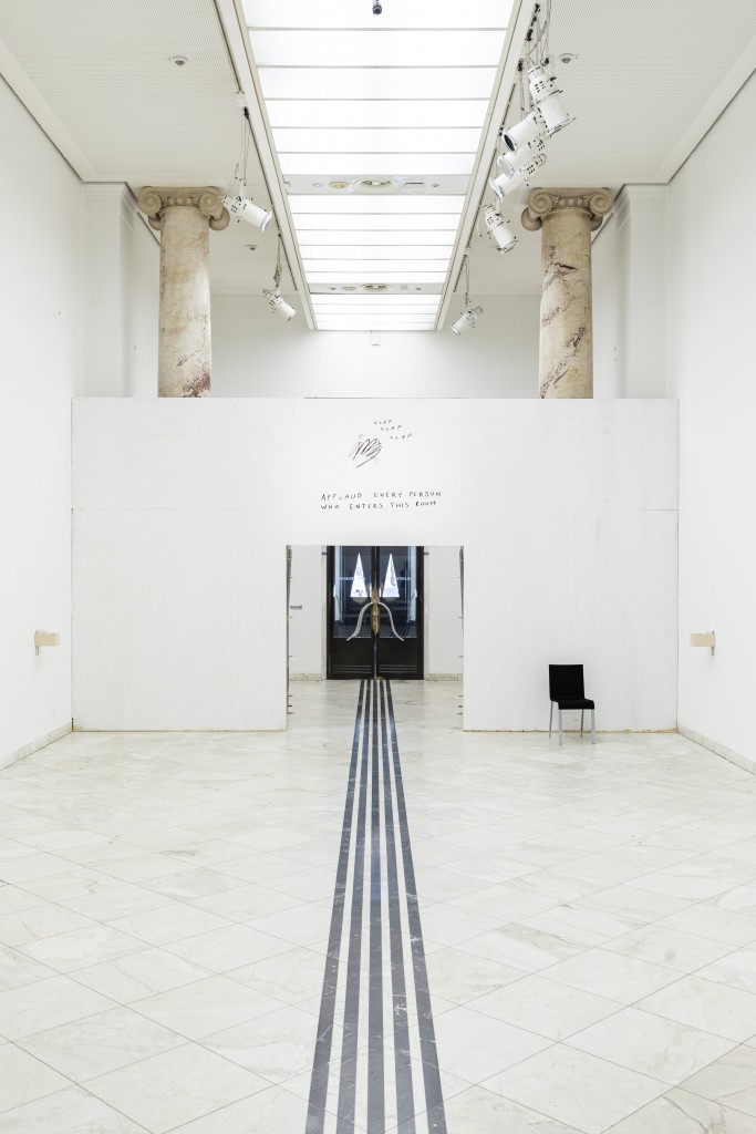 Aldo Giannotti Kunstforum -069