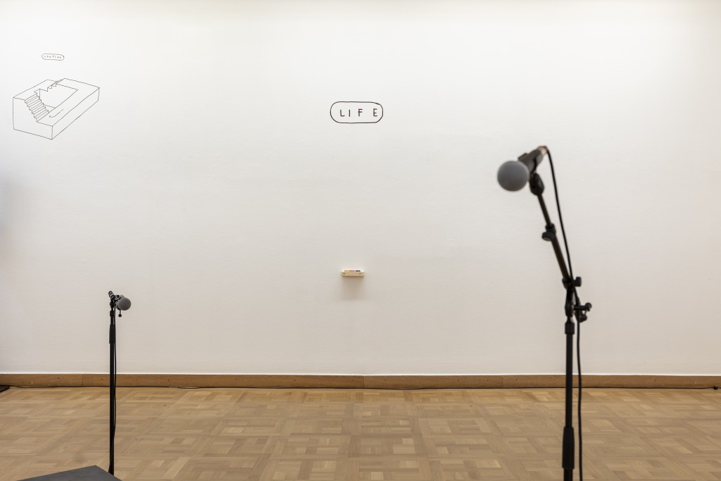 Aldo Giannotti Kunstforum -076