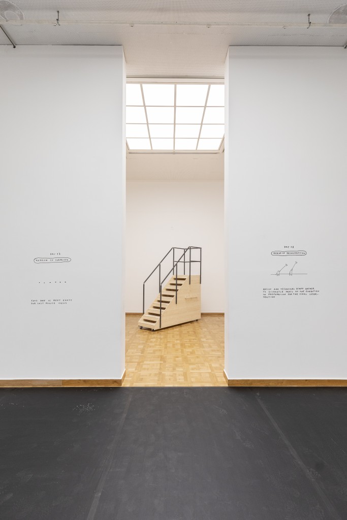 Aldo Giannotti Kunstforum -078