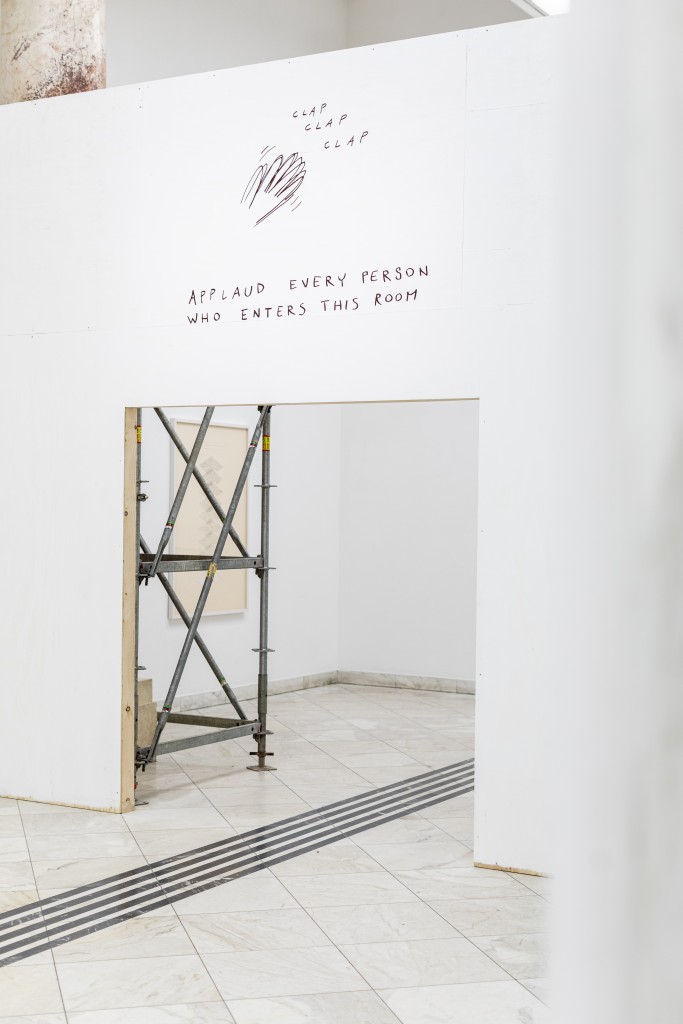 Aldo Giannotti Kunstforum -081