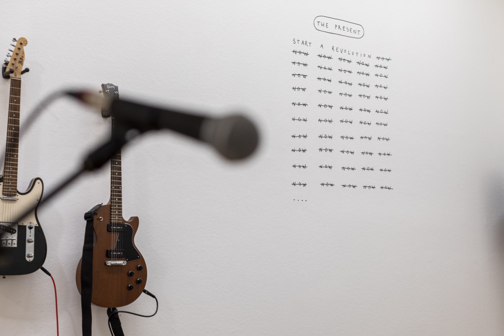 Aldo Giannotti Kunstforum -086