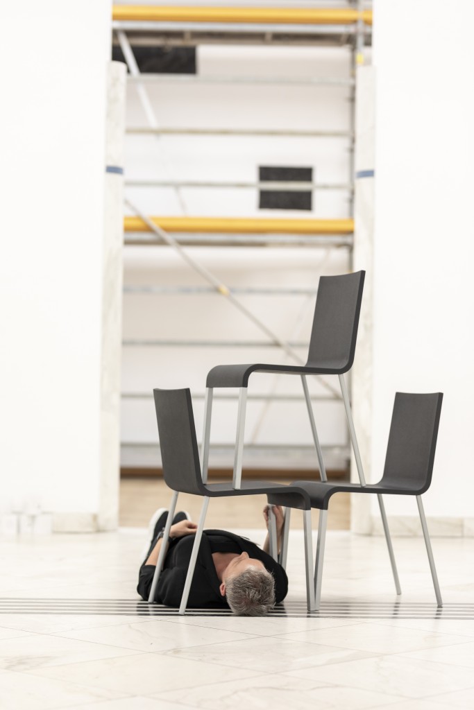 Aldo Giannotti Kunstforum -249