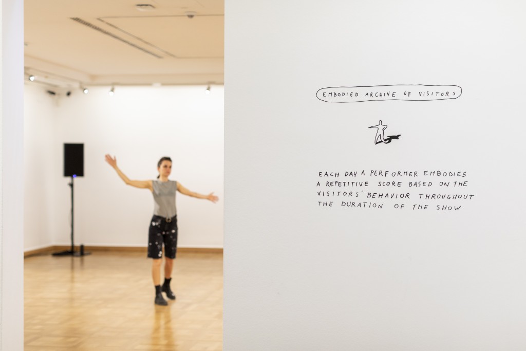 Aldo Giannotti Kunstforum -256