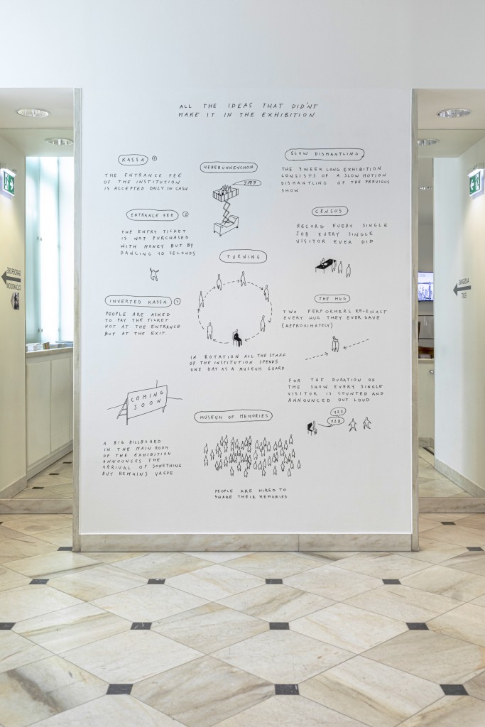 Aldo Giannotti Kunstforum -268