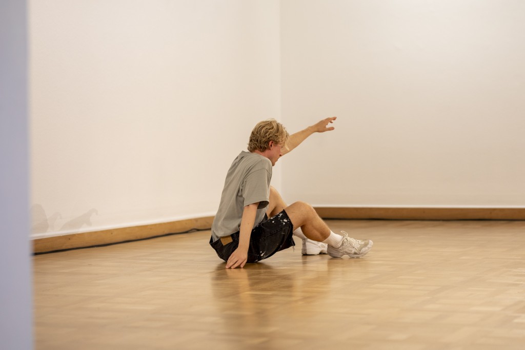 Aldo Giannotti Kunstforum -361