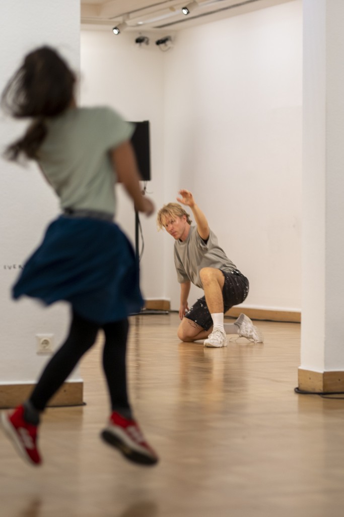 Aldo Giannotti Kunstforum -362