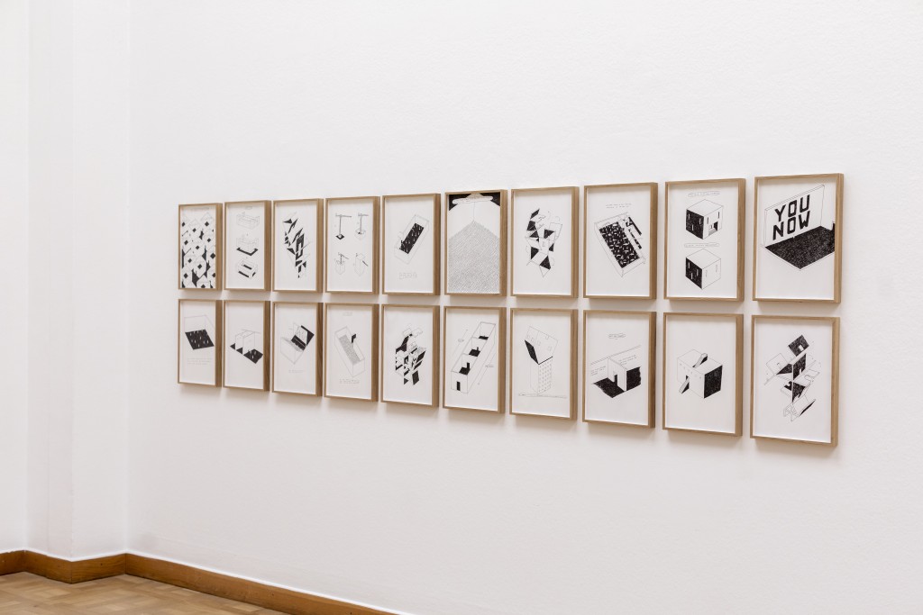 Aldo Giannotti Kunstforum -926